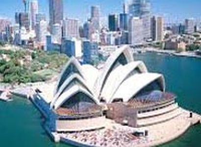 Delightful Sydney Tour