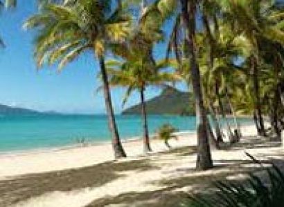 Honeymoon In Australia Tour