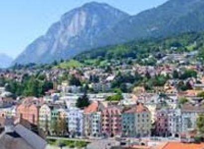 Delightful Innsbruck Tour