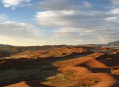 Cape to Namibia Explorer 2013-Option 1