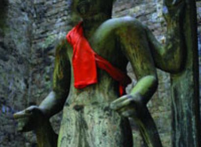 Nature - people - Temple Discovery Tour - 10 Days