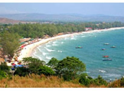 Cambodia Holiday Package - 11 Days