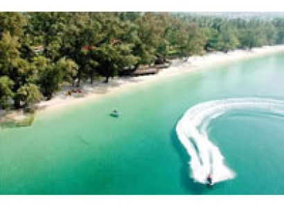 Cambodia Holiday Package - 12 Days