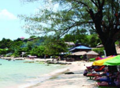 Cambodia Holiday Package