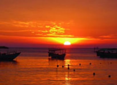 Cambodia Holiday Package - 15 Days