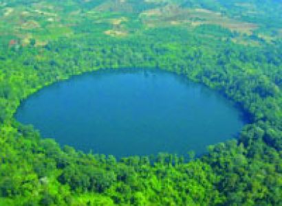 Cambodia Holiday Package - 16 Days