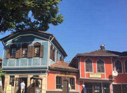 Full Day Tour Of Koprivshtitsa