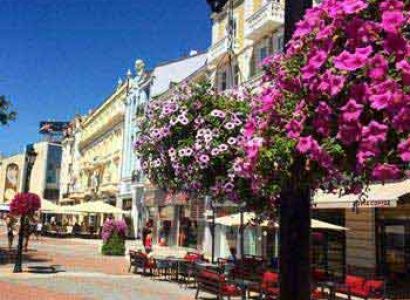 Full Day Tour Of Plovdiv