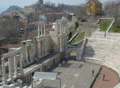 Full Day Tour Of Plovdiv With Wine Tasting