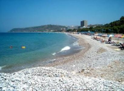 Diagoras Rhodes all Inclusive Vacation Tour