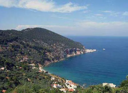 Iason Sporades Package