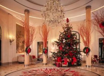 Christmas Holiday Tour