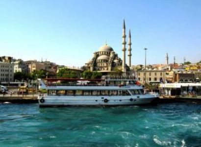 Turkey & Greece Vacation Tour