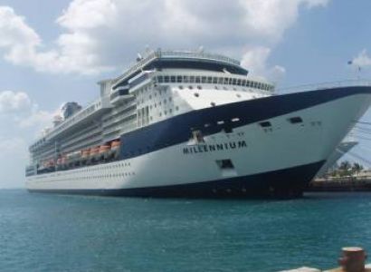 1 Day Cruise from Athens Tour