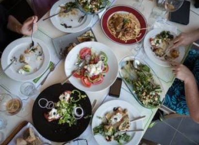 Chania Cooking Class Tour