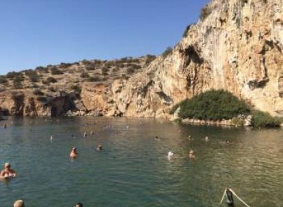 Half Day Tour to Cape Sounion