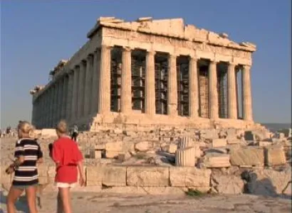 Half Day Athens Tour with Acropolis Tour