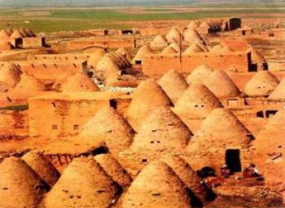 7 Days Diyarbakır Urfa Mt Nemrut Gaziantep, Tarsus Tour Package