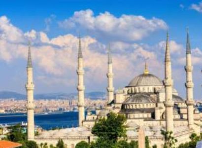The Complete Turkey Tour Package
