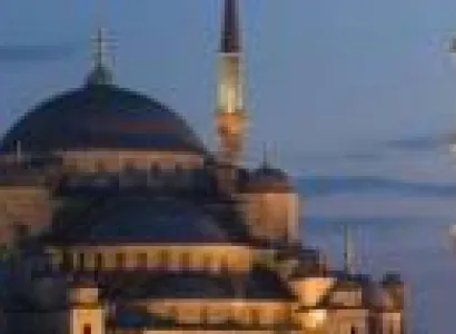 West and East Turkey Tour Package