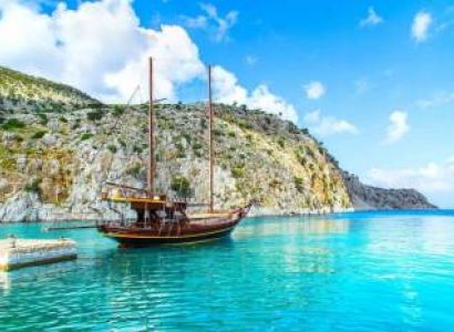 14 Days Istanbul Troy Ephesus Pamukkale Fethiye Antalya Cappadocia By Bus Tour Package