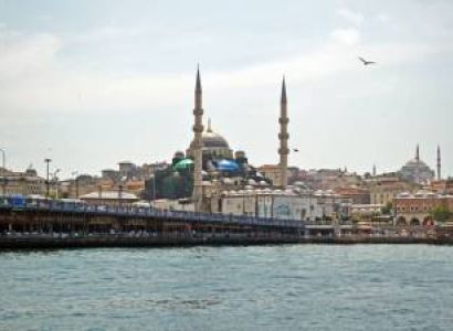 6 Days Istanbul Cappadocia By Bus Tour Package