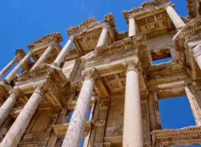 10 Days Istanbul, Bodrum, Pamukkale- Ephesus -cappadocia By Plane Tour