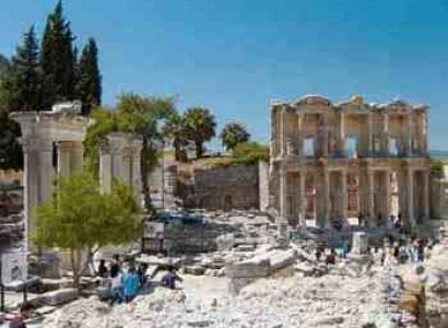 7 Day Istanbul & Cappadocia By Plane Tour Package