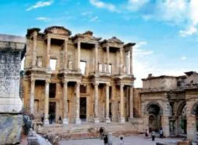 8 Day Istanbul – Cappadocia – Antalya By Plane By Bus Tour