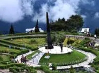 Incomparable Darjeeling Gangtok Tour