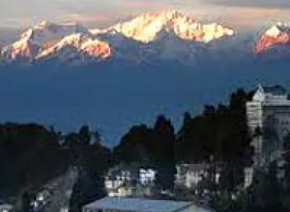 Darjeeling Heritage Tour
