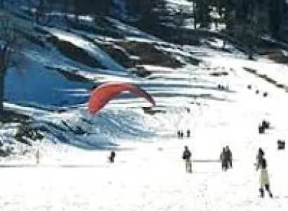 Complete Himachal Tour