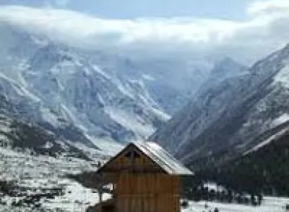 Mata Vaishno Devi Package By Road