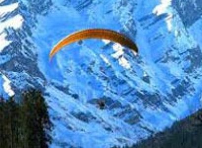 Haseen Himachal with Manali and Shimla Tour