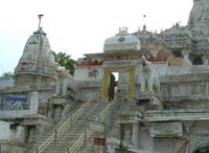 Udaipur And Mount Abu Package