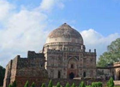 Splendours Of North India Tour