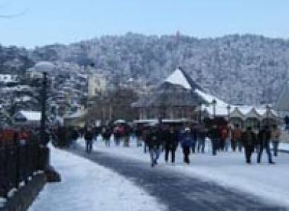 Exploring Himachal Tour