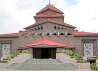 Gaya - Varanasi - Chitrakoot - Allahabad Tour