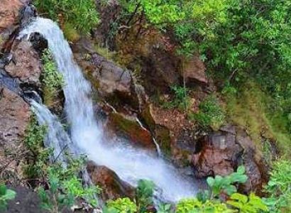 Pachmarhi Package With 5 Star