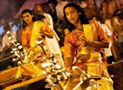 1 Day Varanasi Sarnath Tour