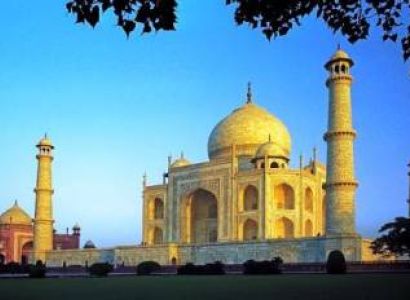 1Day Agra Tour From Delhi