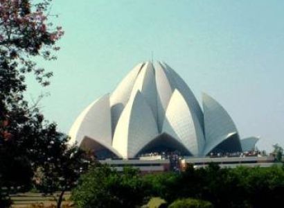 1day Delhi Must See Tour