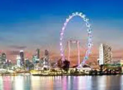 Asian Luxury Package