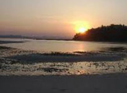 Ghummo Andaman Package