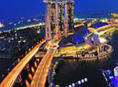 Asian Luxury Package