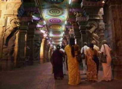 Madurai Tours