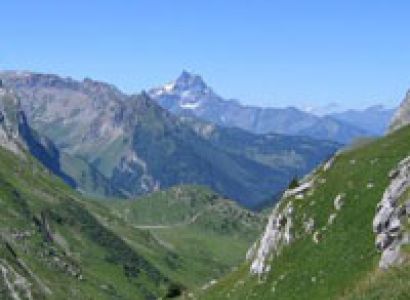 Uttranchal Tour Package