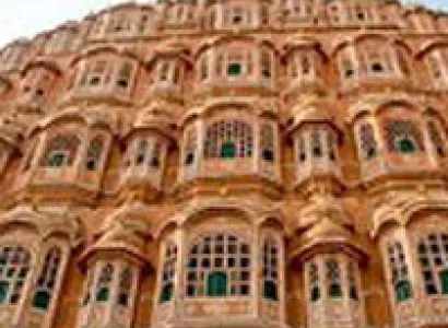Rajasthan Tour Package
