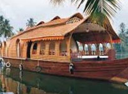 Best of Kerala Tour