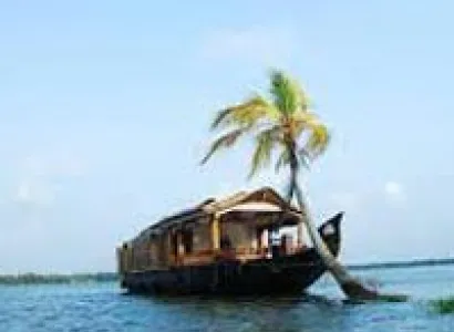 Kerala Honeymoon Tour